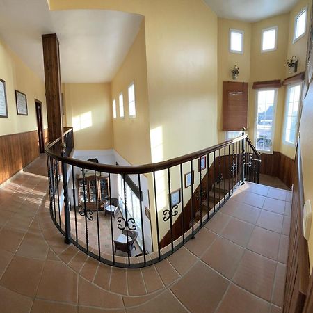 Casa Victoria Villa Arcos de la Frontera Eksteriør bilde