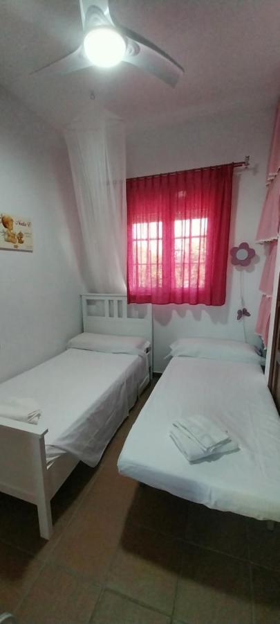 Casa Victoria Villa Arcos de la Frontera Eksteriør bilde