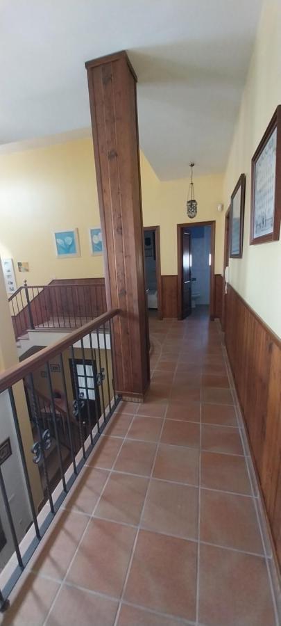 Casa Victoria Villa Arcos de la Frontera Eksteriør bilde