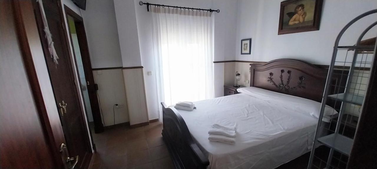 Casa Victoria Villa Arcos de la Frontera Eksteriør bilde