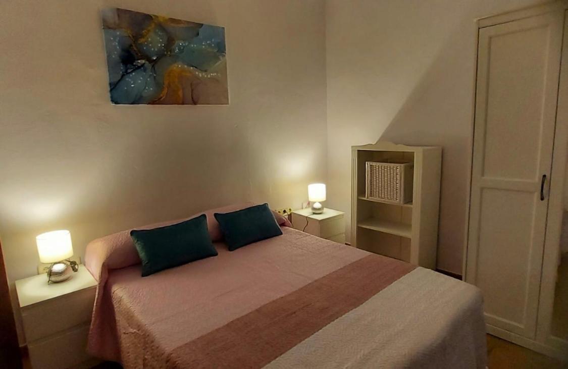 Casa Victoria Villa Arcos de la Frontera Eksteriør bilde