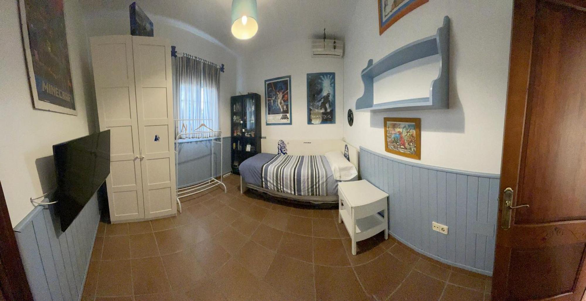 Casa Victoria Villa Arcos de la Frontera Eksteriør bilde