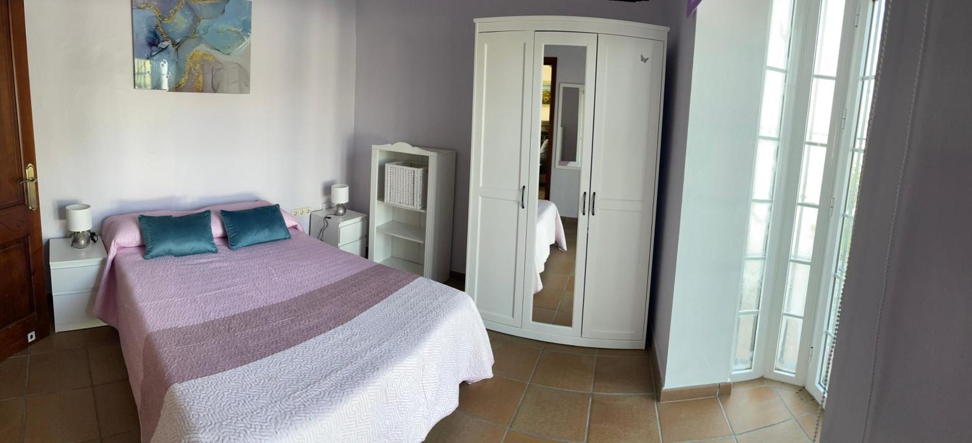 Casa Victoria Villa Arcos de la Frontera Eksteriør bilde