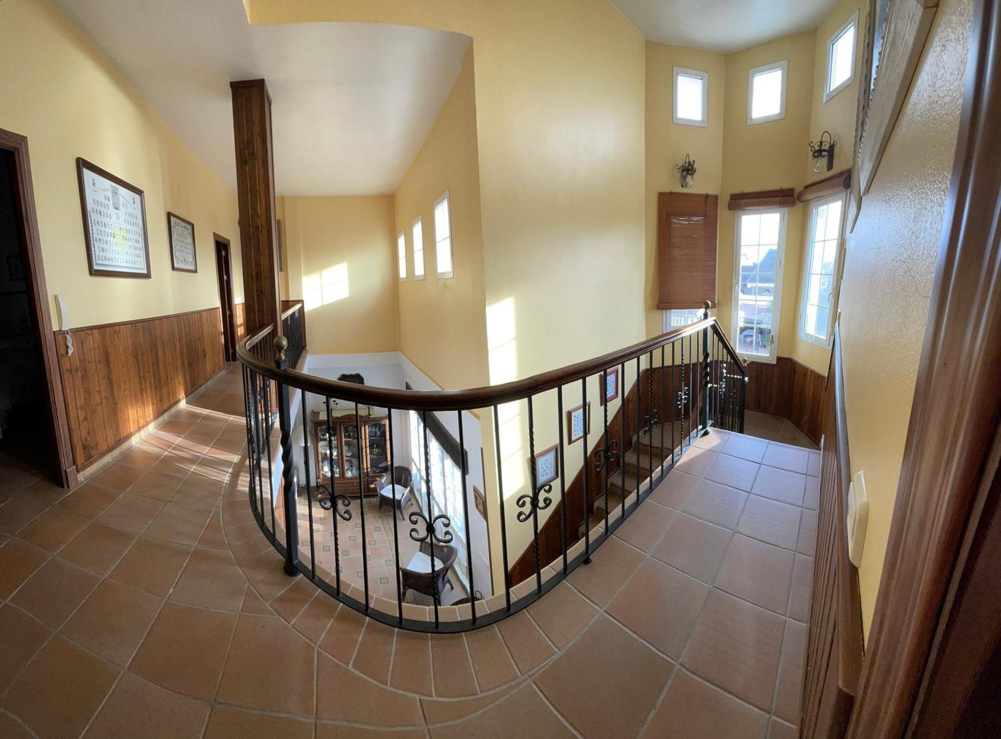 Casa Victoria Villa Arcos de la Frontera Eksteriør bilde