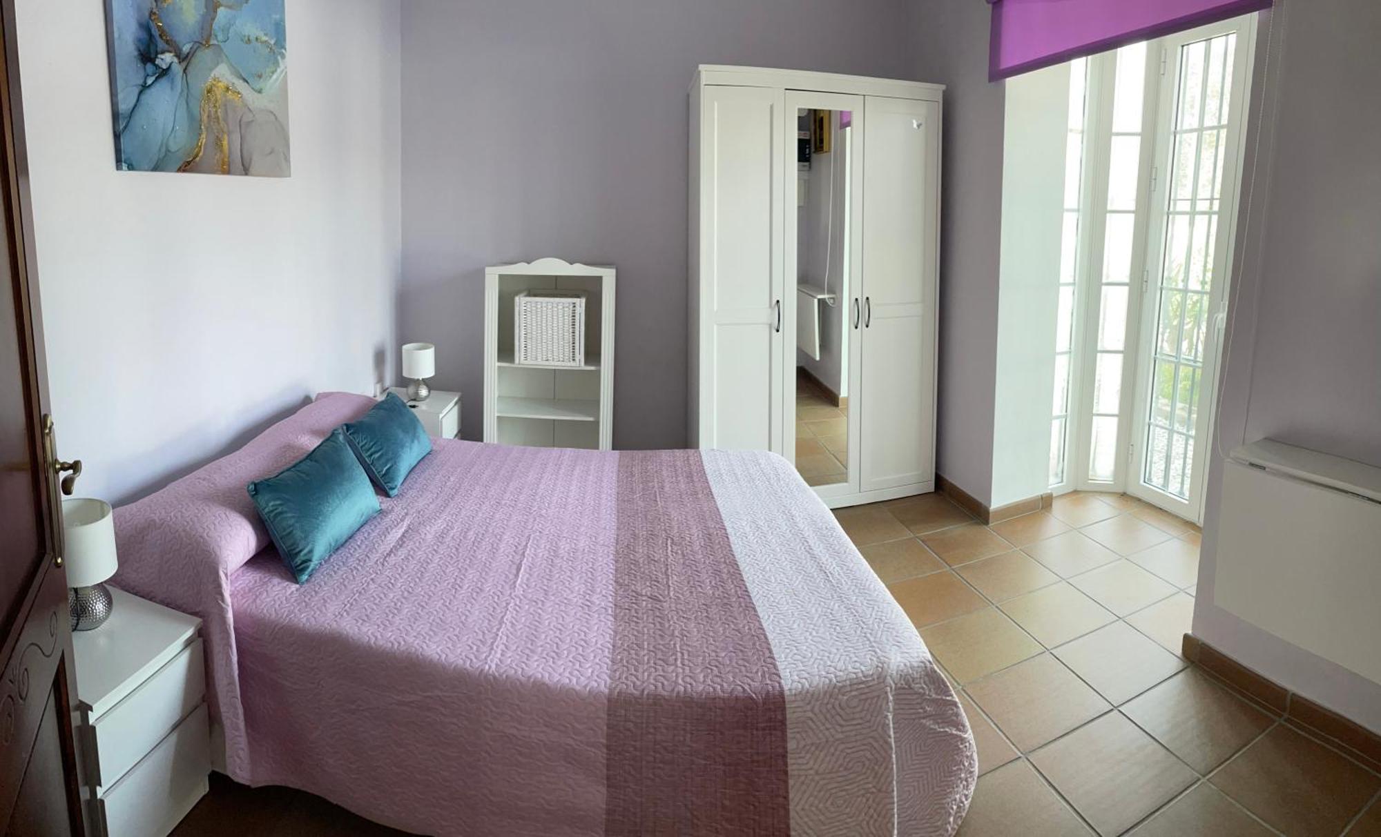 Casa Victoria Villa Arcos de la Frontera Eksteriør bilde